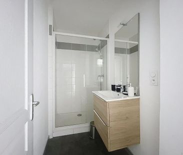 Location appartement 3 pièces, 46.80m², Angers - Photo 5