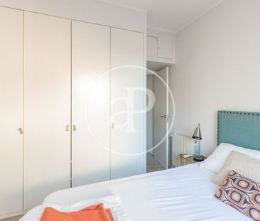 Flat for rent in Goya (Madrid) - Photo 2