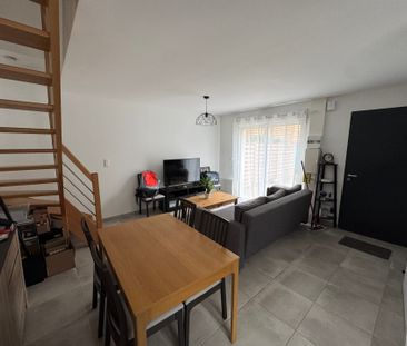 Maison - 3 pièces - 52 m² - Laval - Photo 1