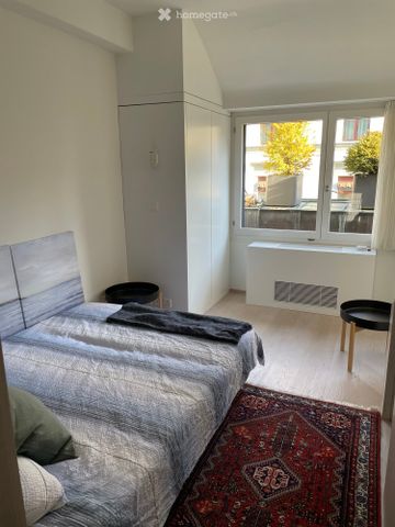3.5 Room Apartment Close to Train Station - Foto 5