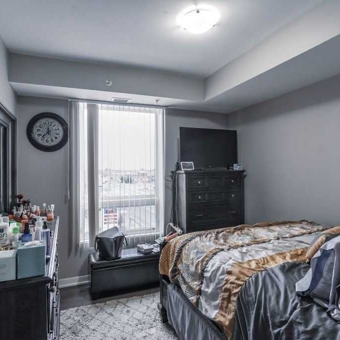 For Lease - 3560 St Clair Avenue Unit# 409, Toronto, Ontario - Photo 1