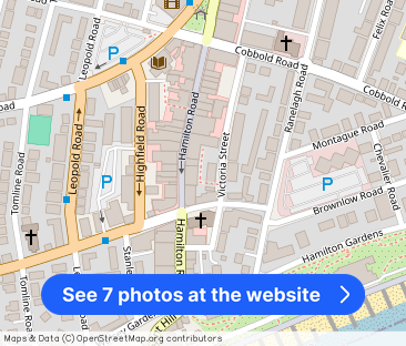 Albert Walk, Felixstowe, IP11 - Photo 1