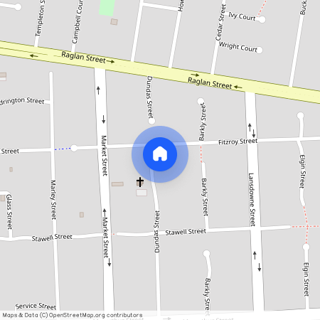 100 Dundas St, Vic 3850, Sale