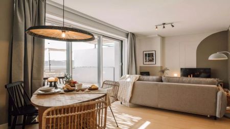 1-bedroom apartment for rent in Lisbon - Photo 2
