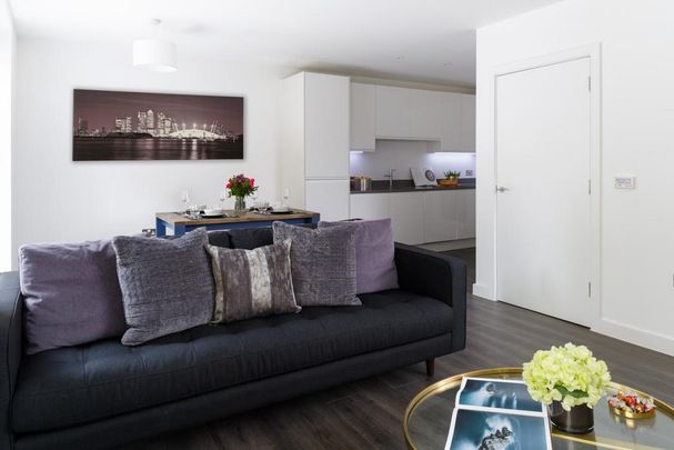 2 bedroom apartment to rent - Photo 1