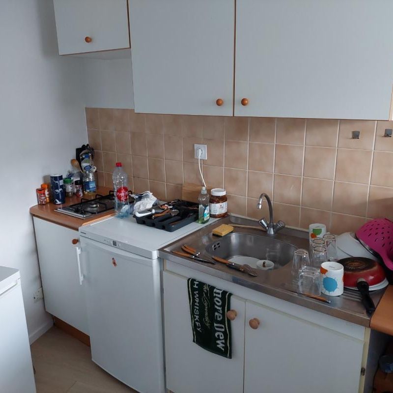 Appartement T1 à louer - 25 m² - Photo 1