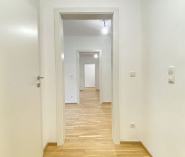 Gemütliche Drei- Zimmer Wohnung im Zentrum von Krems - Foto 4