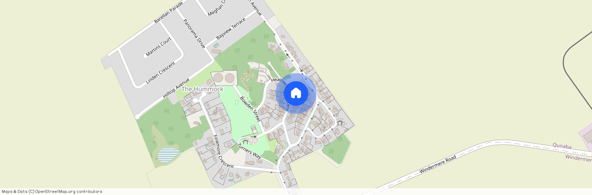 18 Heathwood Crescent, Qunaba