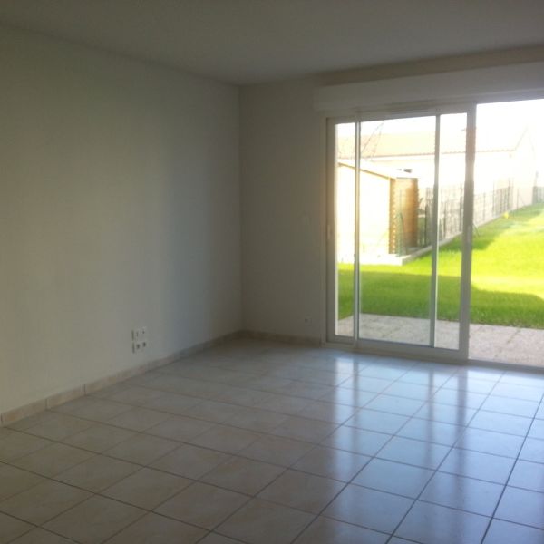 Location Appartement 3 pièces 65m² BERGERAC 24100 - Photo 1