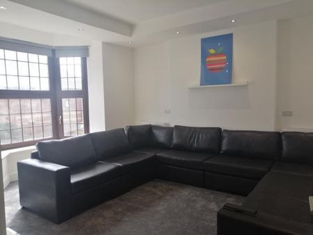 1 bedroom terraced house to rent - Photo 4