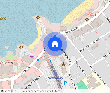 Lobster Pot Cottage, Newquay, TR7 - Photo 1