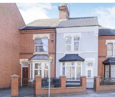 4 Bed Terraced House, Western Road, LE3 - Photo 6