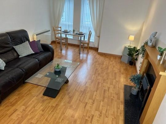 1 bedroom flat to rent - Photo 1