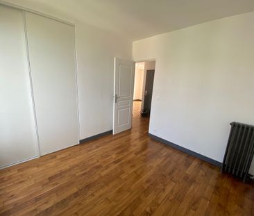 Appartement rénové 3 pièces à Viroflay - Photo 1
