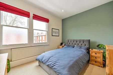 Clevedon Road, Richmond, TW1 - Photo 3