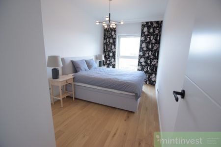 Apartament z miejscem postojowym, taras. - Photo 2