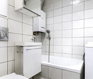 Katowice Dąbrówka Mała, ul. Błękitna - Фото 1