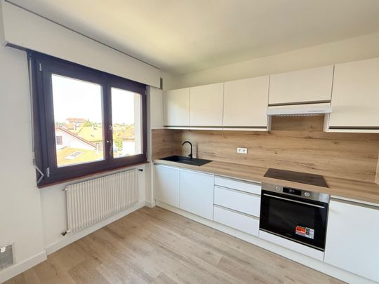 Location Appartement 3 pièces 65m² - Photo 1