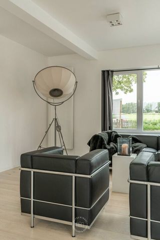 Gerenoveerde woning met 4 slaapkamers - Photo 5