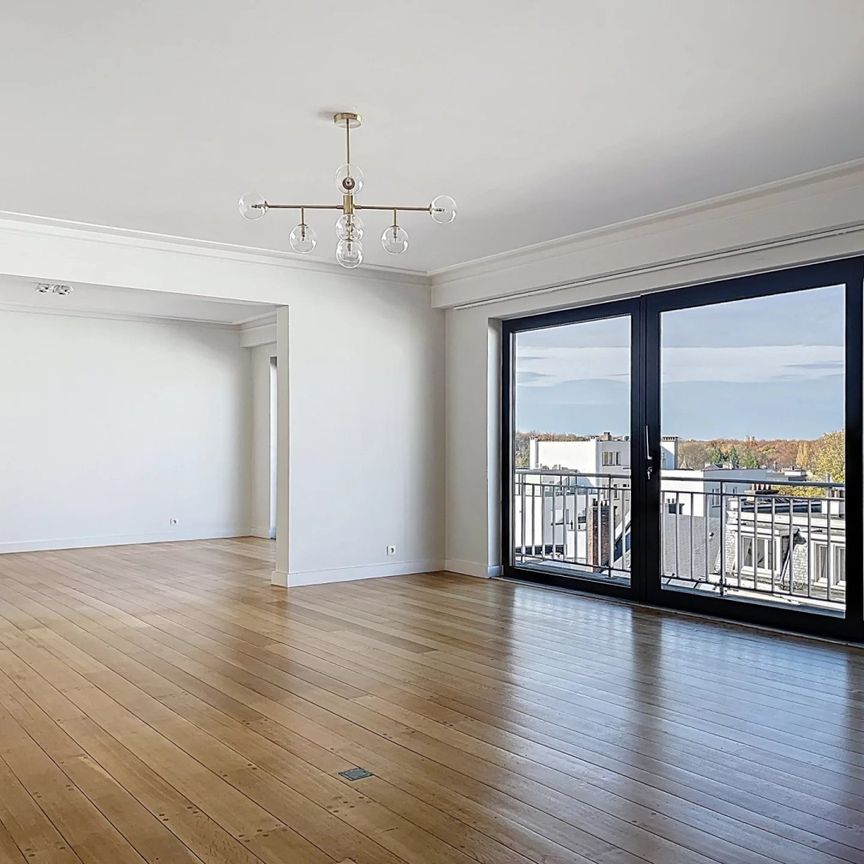 Tout savoir sur cet appartement à Bruxelles, à Bruxelles - Foto 1