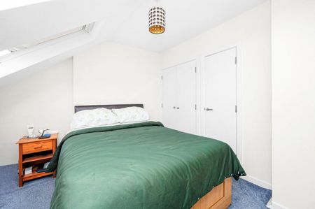 1 bedroom Flat To Let Total Size: 580 SQ FT - Photo 5