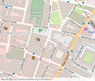 Albion Street, Merchant City - Photo 1