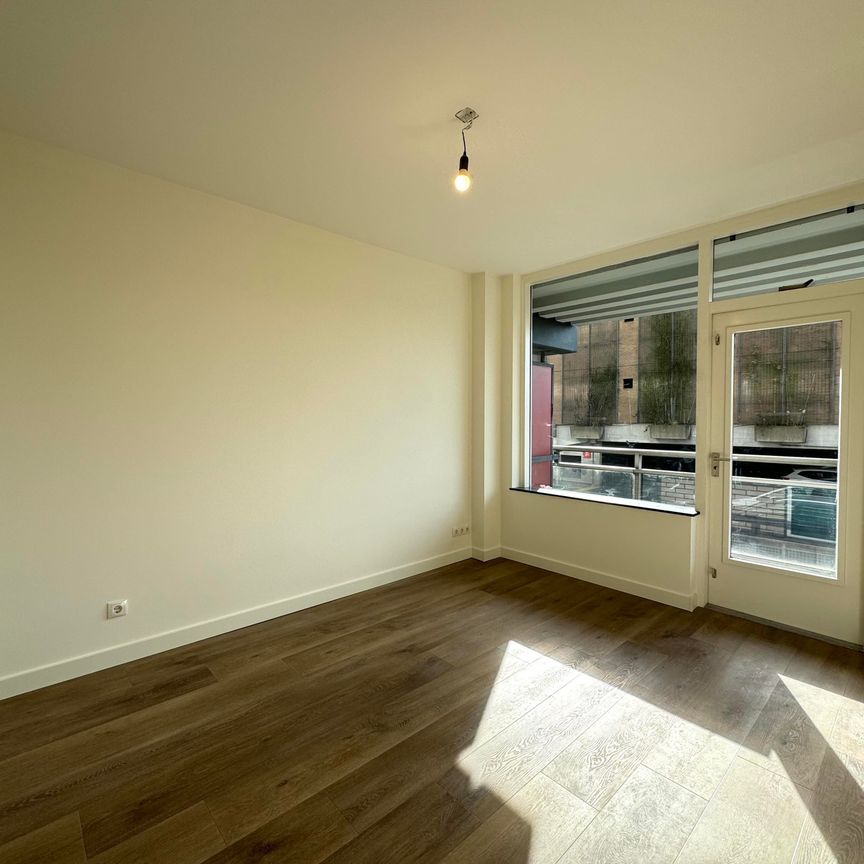 Te huur: Appartement Van Oldenbarneveltplaats in Rotterdam - Foto 1