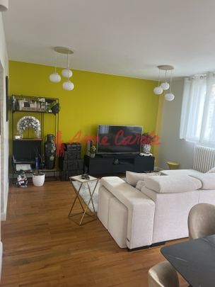 Saint Maur des Fossés - Photo 1