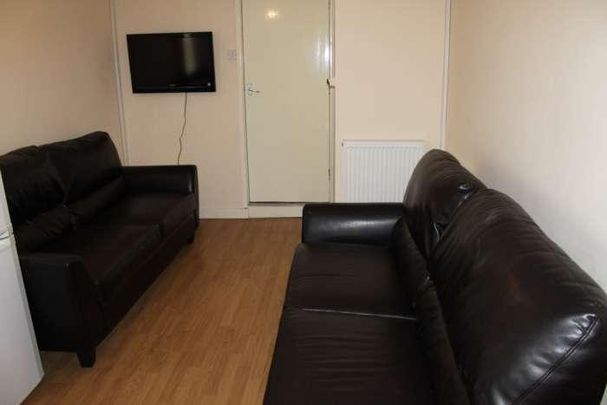 Cathays Terrace, Cathays, Cardiff, CF24 - Photo 1