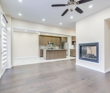 For Lease - 1495 Rose Way, Milton, Ontario - Photo 4