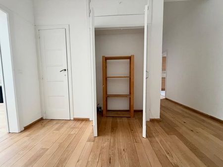 Appartement te huur - Foto 5