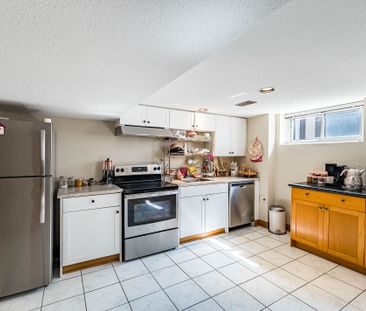 For Lease - 110 Houston Road Unit# Basement, Vaughan, Ontario - Photo 2