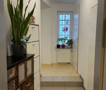 Gemütliche 2-Zimmer-Wohnung in ruhiger Wohnlage in Obernberg - Photo 6
