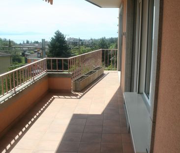 Magnifique 6.5 pièces avec vue sur le lac Léman - Foto 5