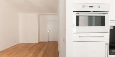 2 Zimmer Wohnung am Reumannplatz - U1 vor der Tür - von PRIVAT - Foto 3
