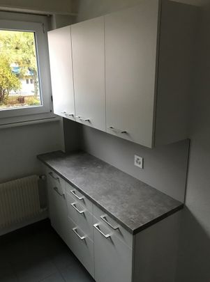 Appartement 3 pièces avec balcon - Foto 1