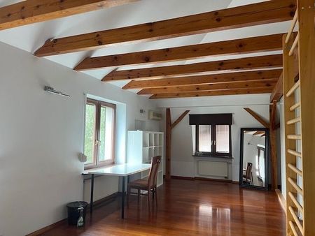 Dom wolnostojący na wynajem, Wrocław, Krzyki - Photo 5