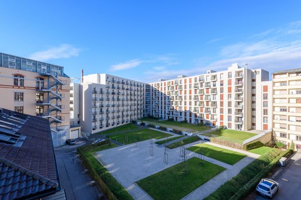 Appartement spacieux et lumineux ! - Photo 1