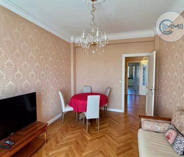 Location Appartement 3 pièces 83m² NICE 06000 - Photo 3