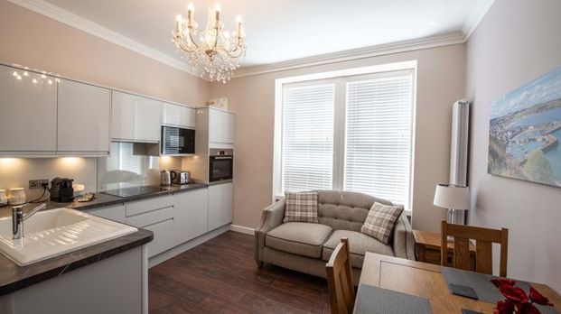 82d High Street, AB39 2JQ, Stonehaven - Photo 1