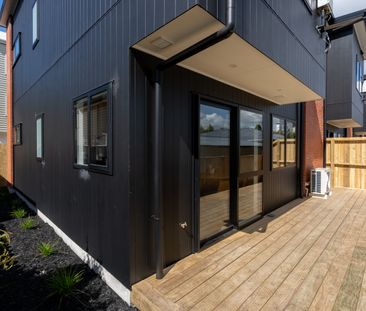 Modern 1-Bedroom Studio Room for Rent in Hamilton East – $270/Week ... - Photo 2