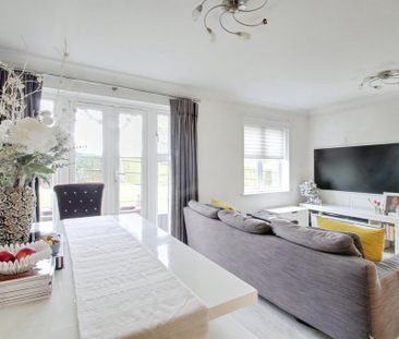 2 bedroom apartment to rent - Photo 2