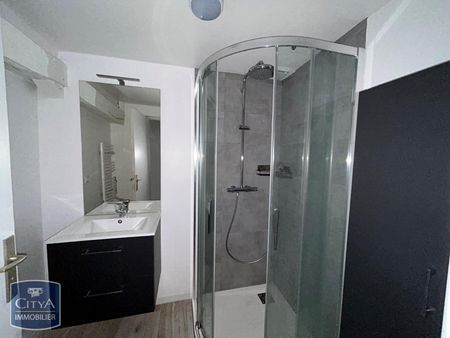 Location Appartement 2 pièces 40m² ALENCON 61000 - Photo 5