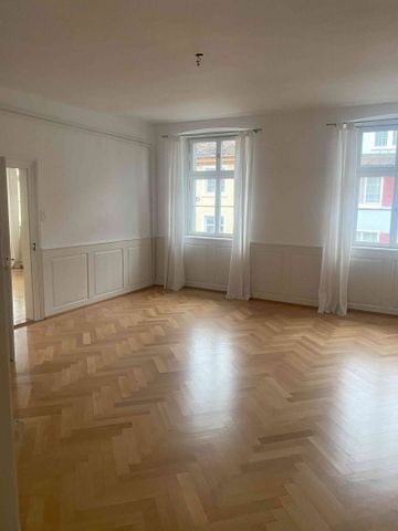 4.5 Zimmer, 120 m², 2. Stock - Photo 2