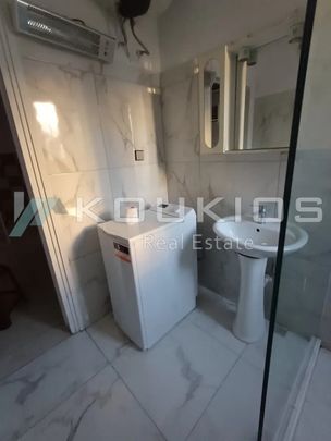 Studio/Γκαρσονιέρα για ενοικίαση Ανάληψη - Μπότσαρη (Ανάληψη - Μπότσαρη - Νέα Παραλία) - Photo 1