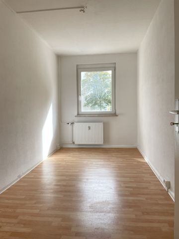 3-Raum-Wohnung im Grünen mit tollem Balkon - Photo 5