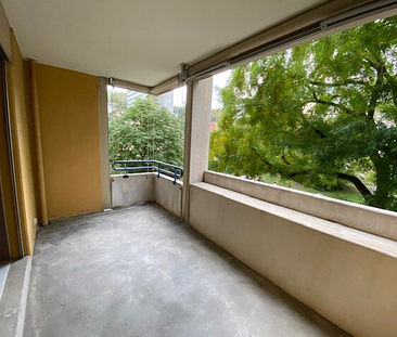 Gemütliche 2.5-Zimmerwohnung - Photo 4