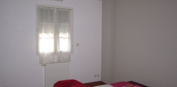 Location appartement 2 pièces, 48.00m², Fontenay-le-Comte - Photo 2