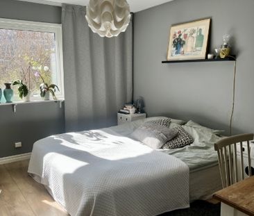 Stenkullen - 3rok - 3mån - 13.800kr/mån - Photo 3