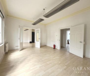 5 Zimmer-Wohnung - Photo 1